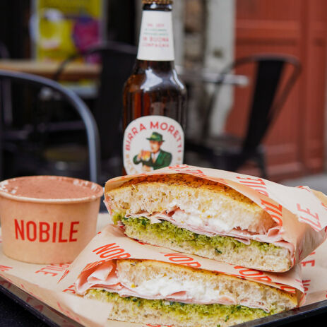1 nobile epicerie italienne lyon