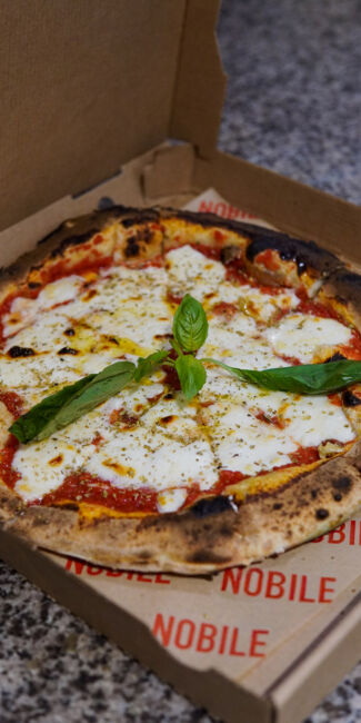 12 forno nobile restaurant italien lyon2