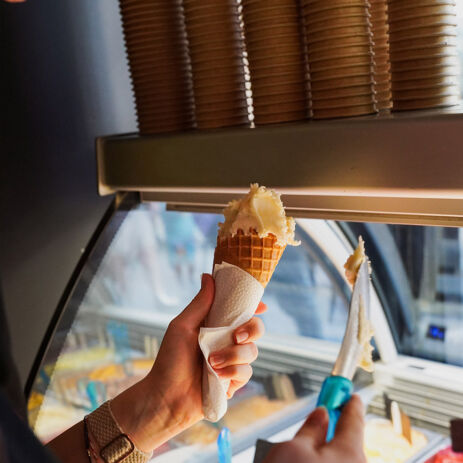 12 gelateria nobile