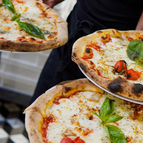 5 forno nobile restaurant italien lyon2