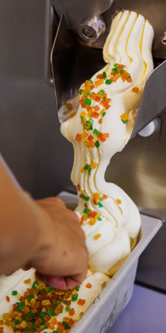 5 gelateria nobile
