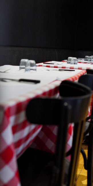 9 forno nobile restaurant italien lyon2