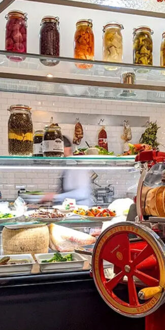 9 nobile epicerie italienne lyon